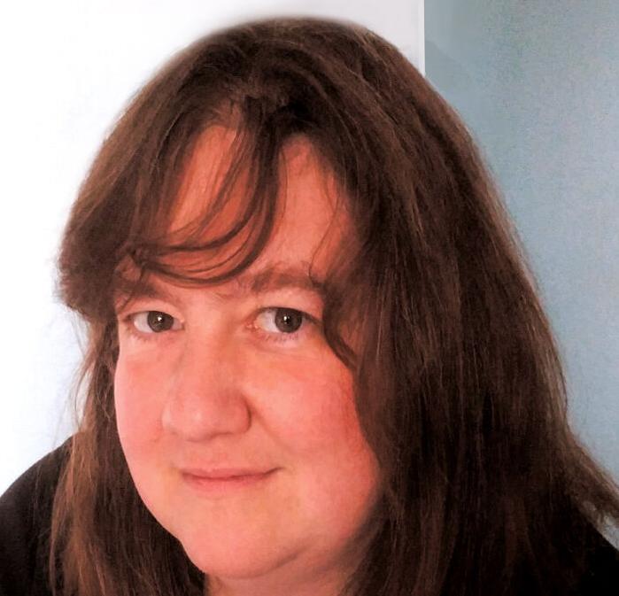 Rikki Marcin, author of Murder & Mayhem in the Finger Lakes.